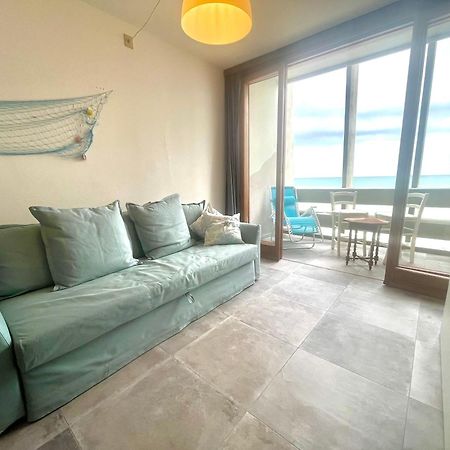 Appartamento Zipser II Grado Exterior photo