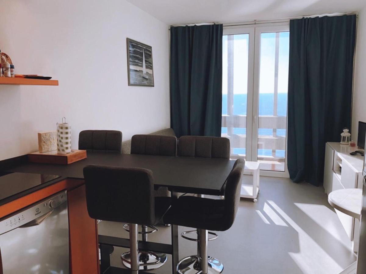 Appartamento Zipser II Grado Exterior photo
