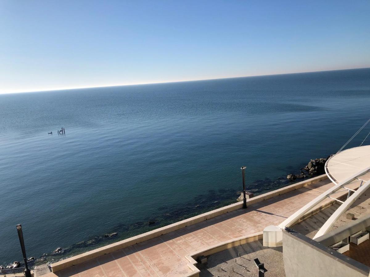 Appartamento Zipser II Grado Exterior photo