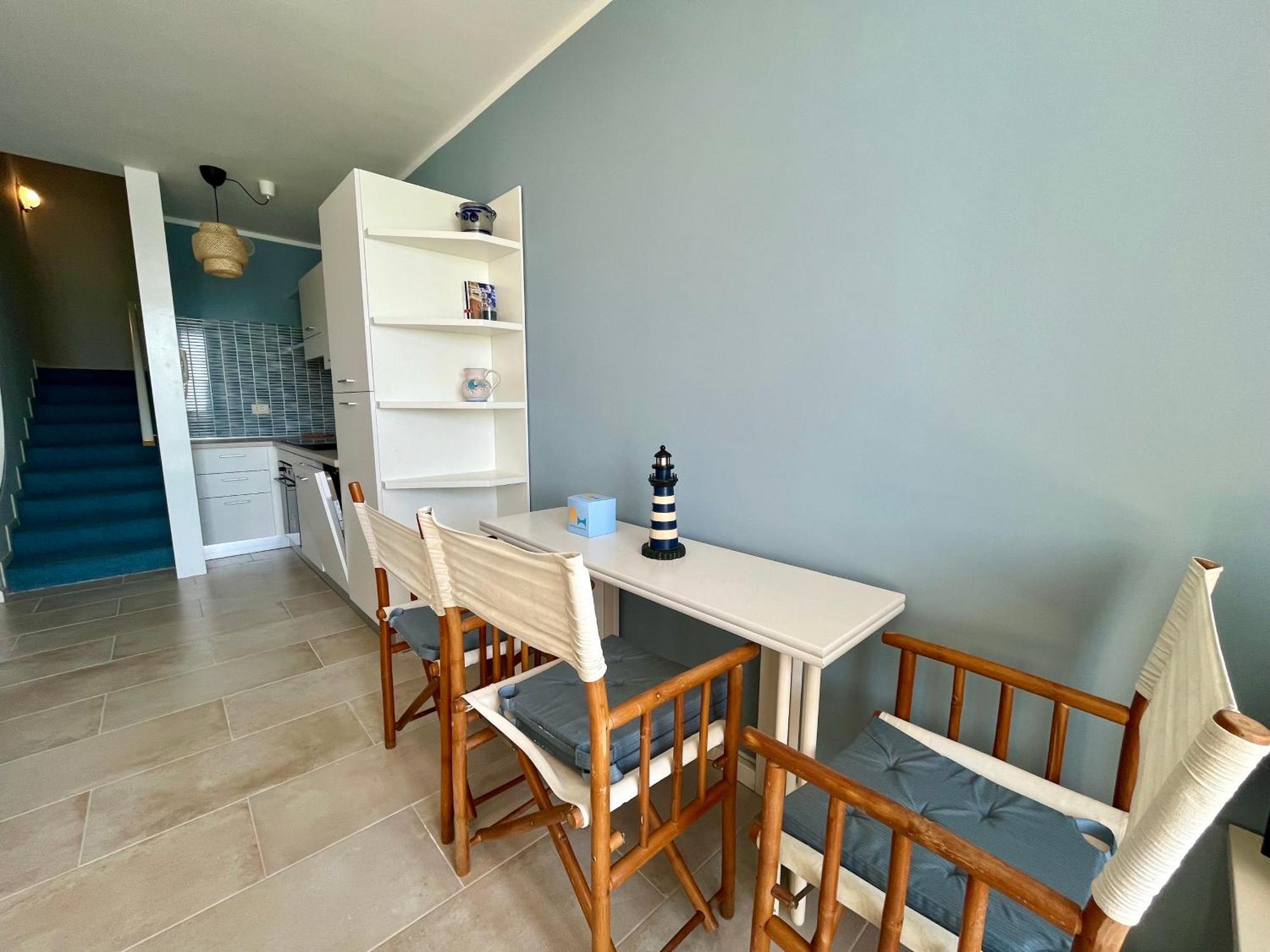 Appartamento Zipser II Grado Exterior photo