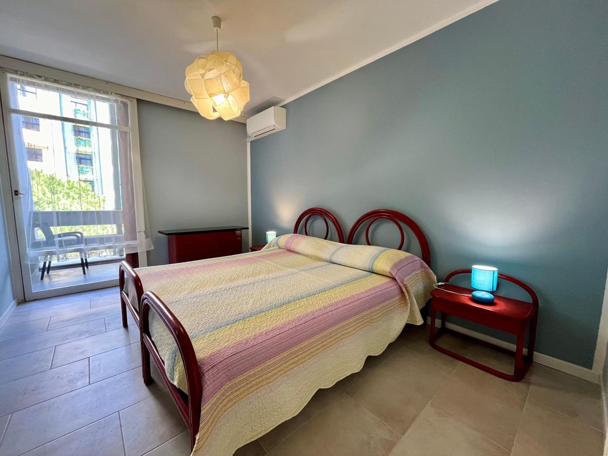 Appartamento Zipser II Grado Exterior photo