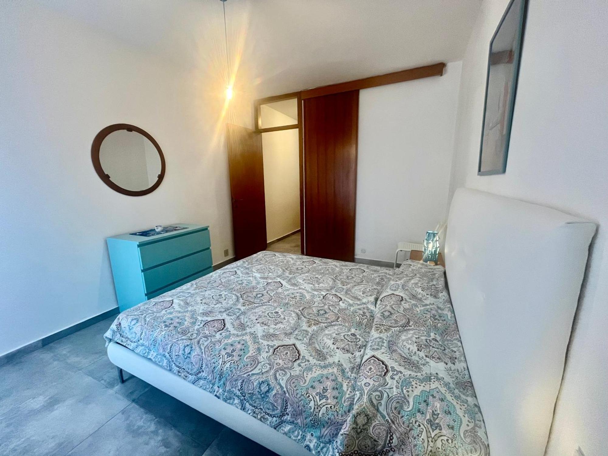 Appartamento Zipser II Grado Exterior photo