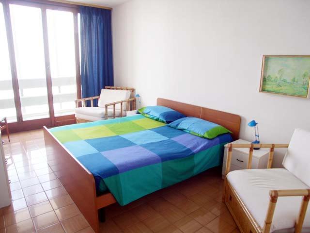 Appartamento Zipser II Grado Exterior photo