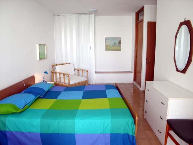 Appartamento Zipser II Grado Exterior photo