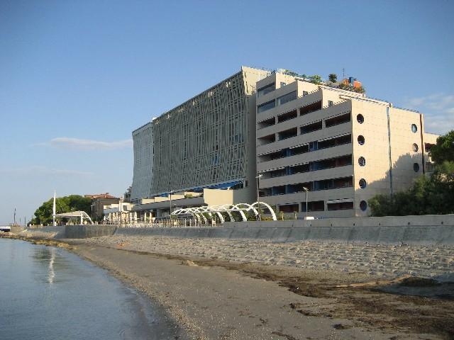 Appartamento Zipser II Grado Exterior photo