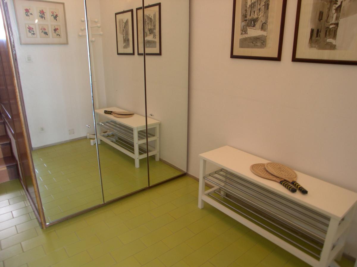 Appartamento Zipser II Grado Exterior photo