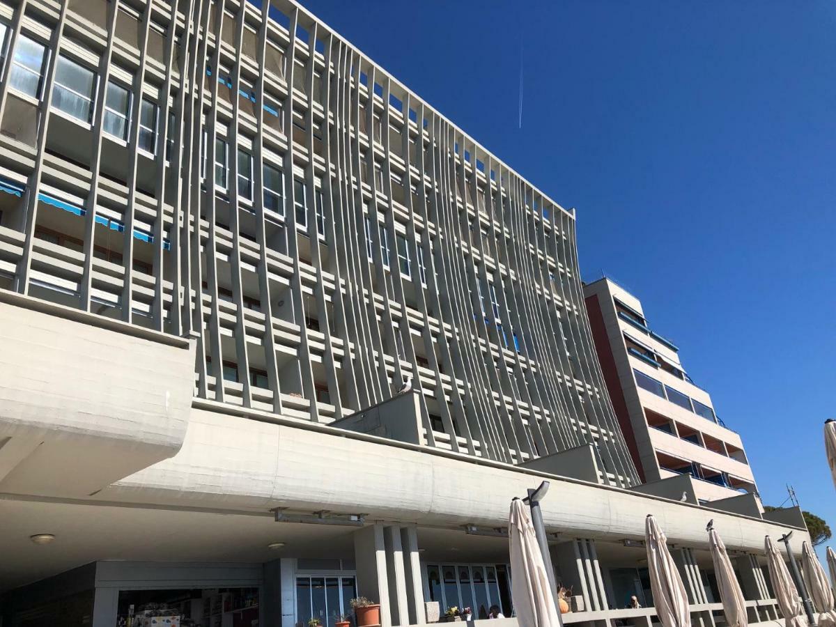 Appartamento Zipser II Grado Exterior photo