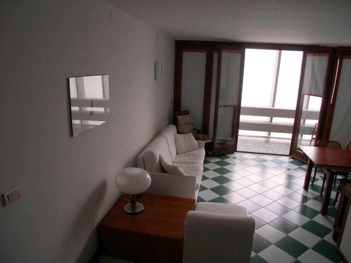 Appartamento Zipser II Grado Exterior photo