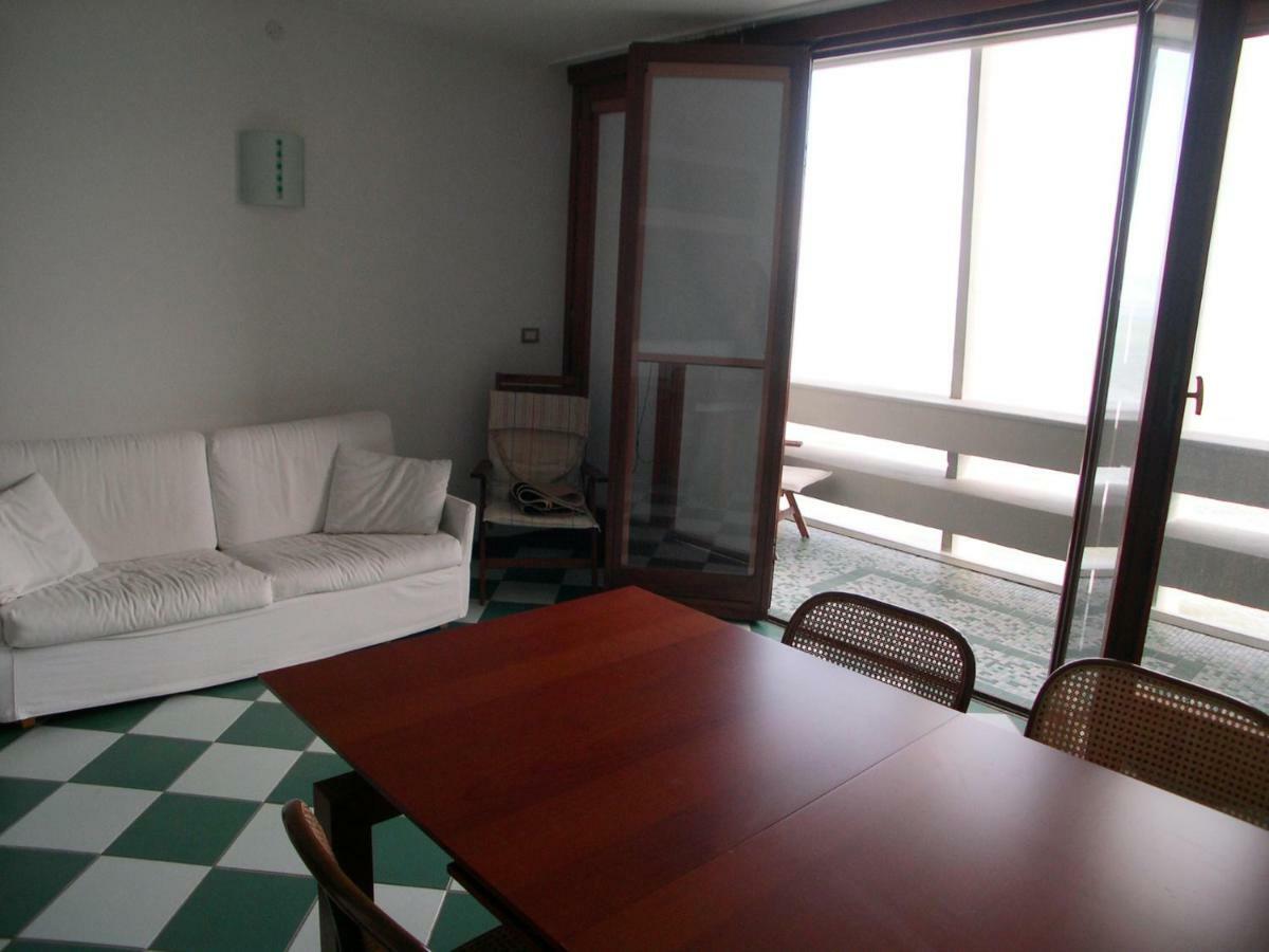 Appartamento Zipser II Grado Exterior photo