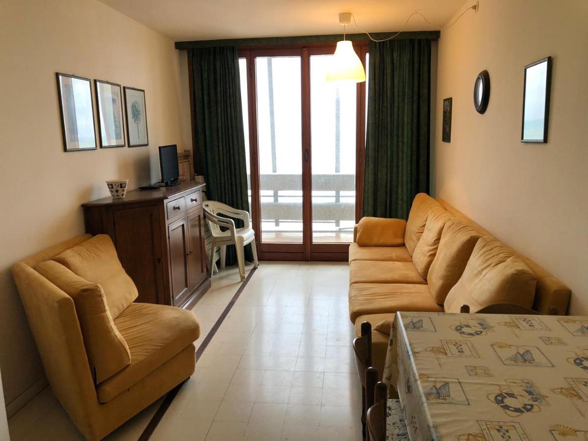 Appartamento Zipser II Grado Exterior photo